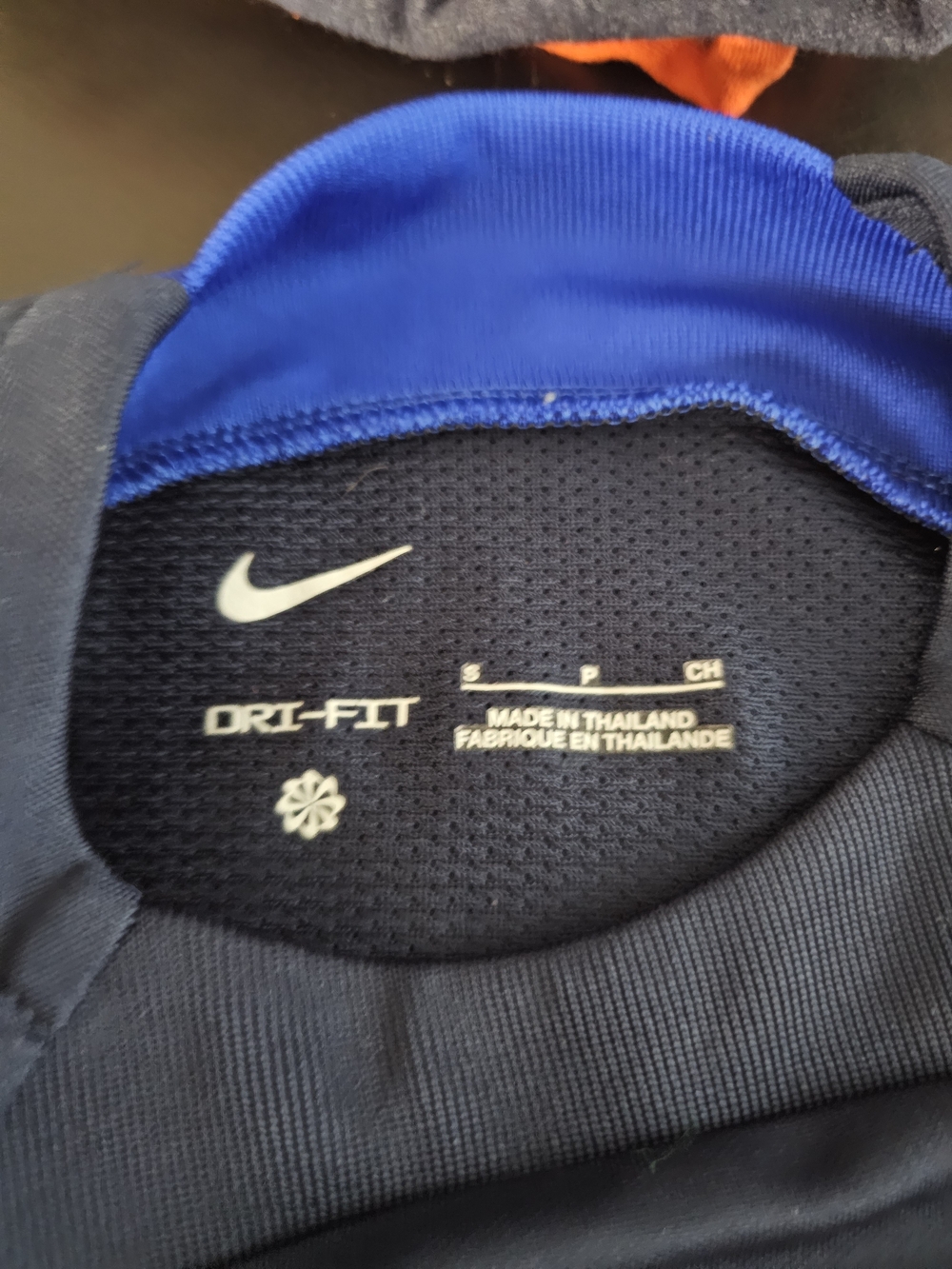 Nike Dri-FIT  USA Soccer Jersey